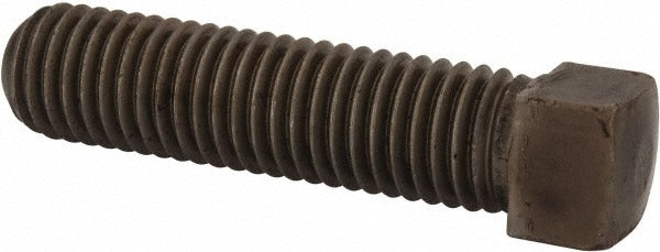 VALUE COLLECTION Value Collection 409118BR Set Screw 5/8-11 X 2-1/2 in Cup Point