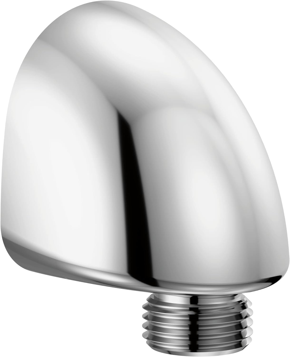DELTA FAUCET Delta 50560-PR Wall Elbow For Hand Shower In Lumicoat Chrome