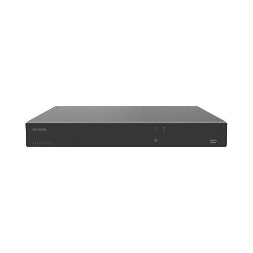 AVYCON Avycon AVR-NN832P16-FD-40T 32-channel 4K Nvr