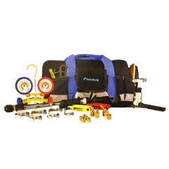 Goodman/Daikin Comfort DACA-TLB410AD UNIVERSAL DUCTLESS TOOL KIT (formerly TLB410AD)