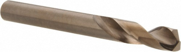 CLEVELAND CONTROLS Cleveland C14810 Screw Machine Drill Bit 6.8mm Cobalt