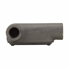 Crouse-Hinds LL37CG Condulet 1 Inch Conduit Body and Cover