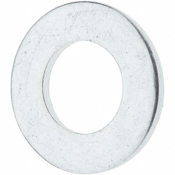 VALUE COLLECTION Value Collection 42464 M8 Standard Flat Washer Steel Zinc-plated