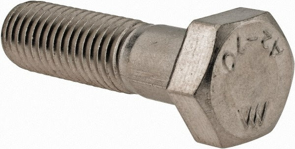 VALUE COLLECTION Value Collection HC1X12045-100BX M12 Hex Cap Screw