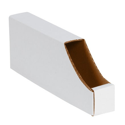 BSC PREFERRED Bsc Preferred BINB212 Corrugated Bin Box Pack of 50