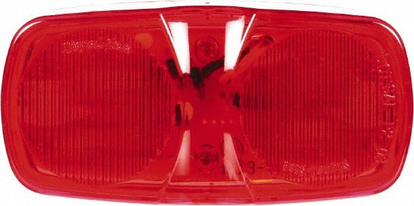 TRUCK-LITE Truck-lite 2660 Led Marker Clearance Light 12V Red
