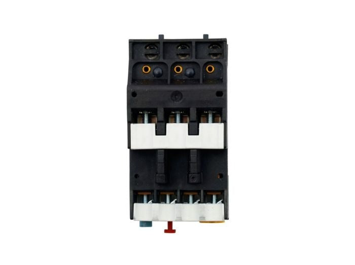 EATON Eaton XTOBP60BC1 Thermal Overload Relay 0.4-0.6 A (Frame B)