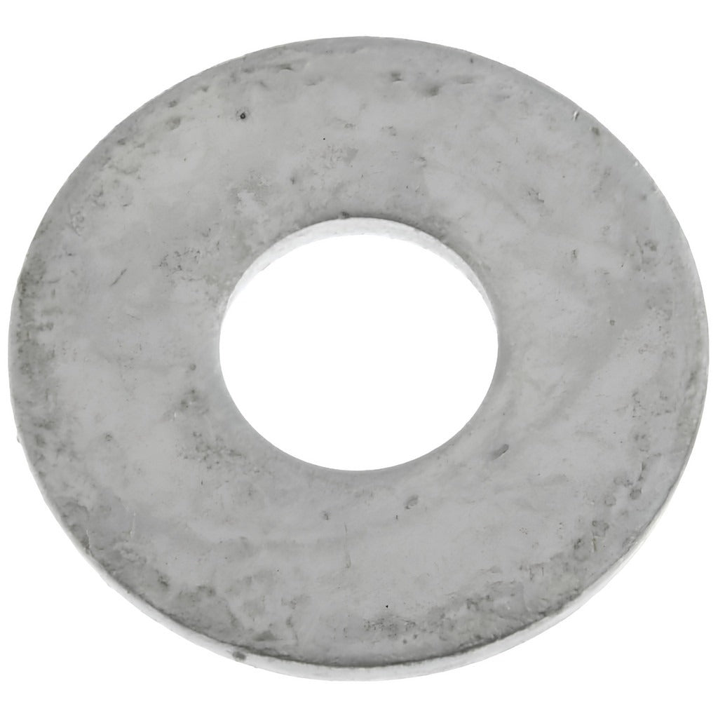 VALUE COLLECTION Value Collection WUS062GPRPB Uss Flat Washer Steel Galvanized