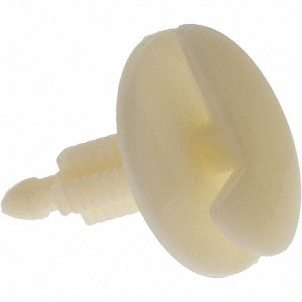 AU-VE-CO PRODUCTS Au-ve-co Products 11672 Plastic Panel Rivet 5mm