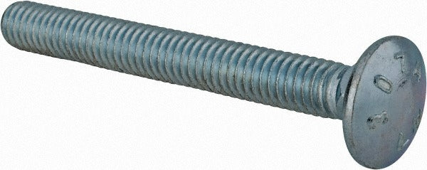 VALUE COLLECTION Value Collection 489051PS Carriage Bolt 5/16-18 2-3/4 in Grade 2