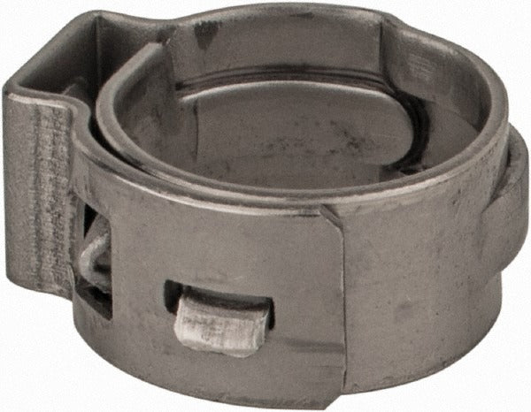 OETIKER Oetiker 16700002-100 Ear Clamp 5/16 Inch Stainless Steel