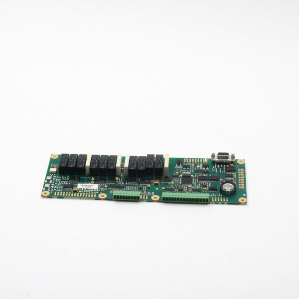 ALTO-SHAAM Alto-Shaam BA-33736 Relay Control Board Each ALTBA-33736