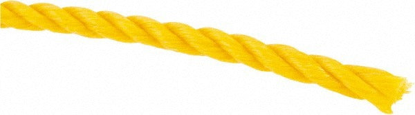 VALUE COLLECTION Value Collection WS-MH-FIBR-074 Twisted Rope 1/4 in