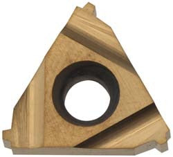 HERTEL Hertel H05767934 Threading Insert 14 Tpi Stub Acme Solid Carbide
