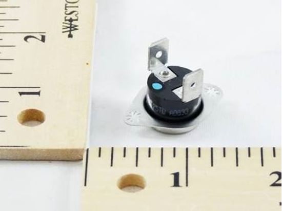 INTERNATIONAL COMFORT PRODUCTS 1003175 LIMIT SWITCHES