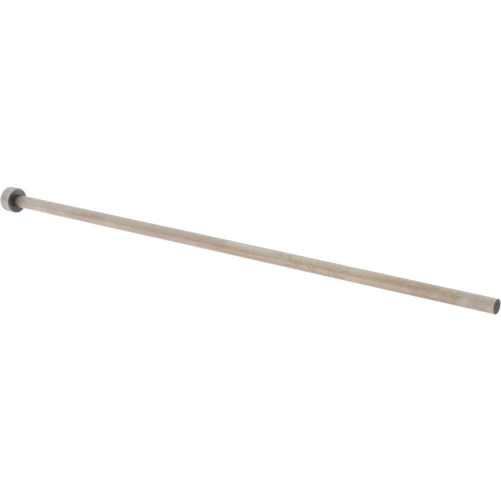 GIBRALTAR Gibraltar LEP2117-G Straight Ejector Pin 3/16 in Steel