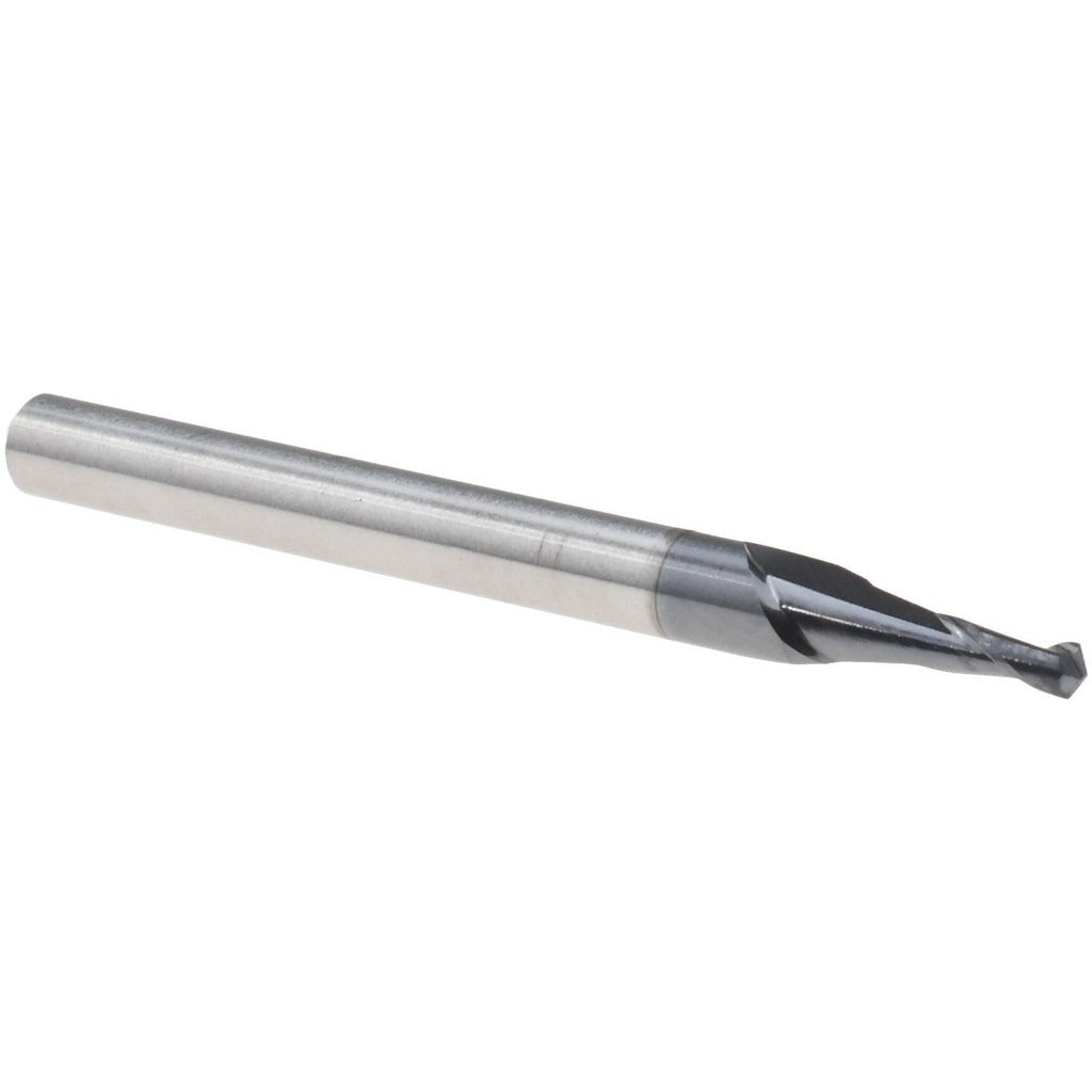 HARVEY TOOL Harvey Tool 11662-C3 Spotting Drill 1/16 in Solid Carbide