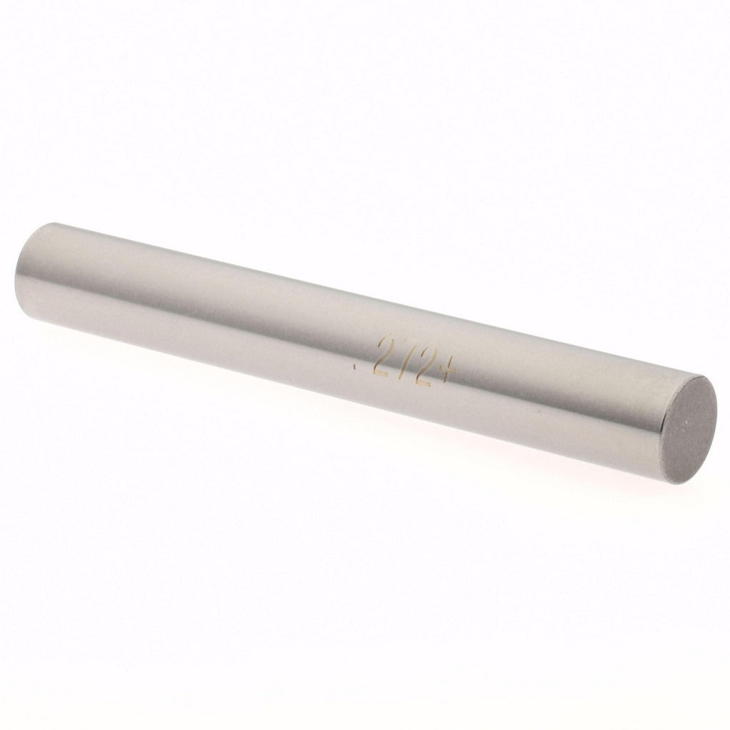 SPIROTHERM Spi 29-272-2 Class Zz Plus Plug Gage 0.272 in
