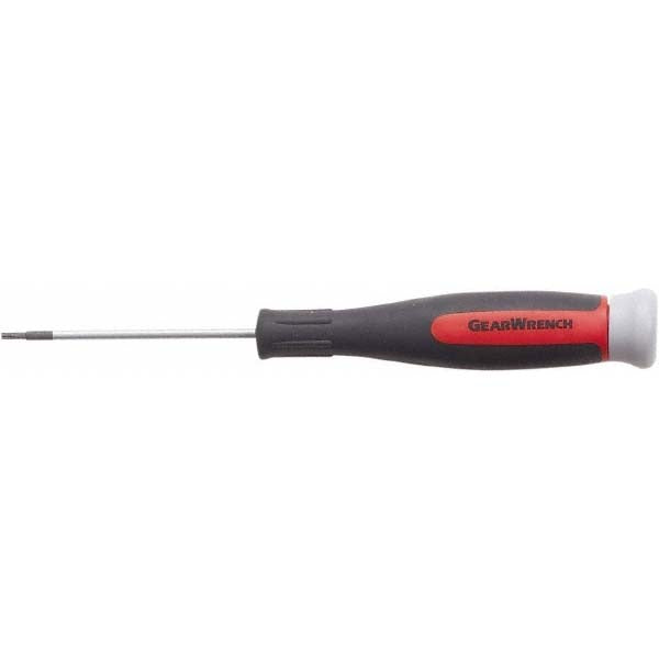 GEARWRENCH Gearwrench 80038H T6 Torx Driver Standard Handle