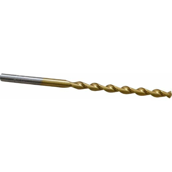CHICAGO-LATROBE Chicago-latrobe 53902 9/64 Inch Hss Tin Drill Bit