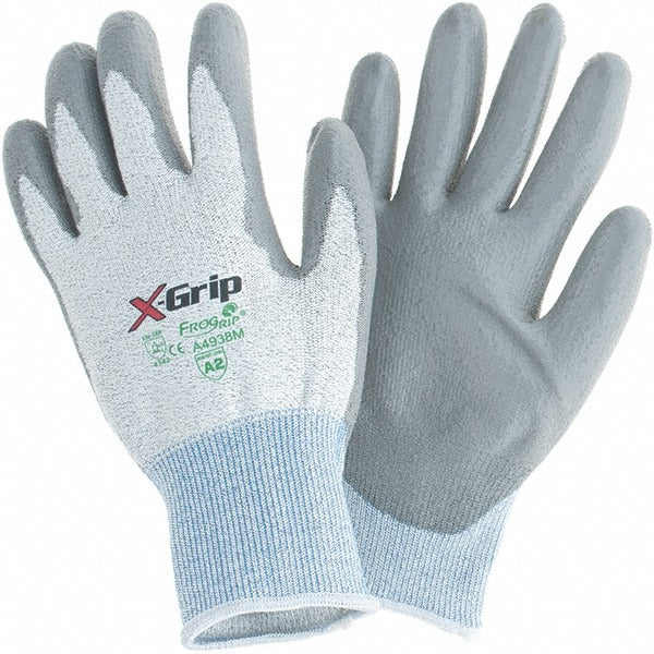 LIBERTY SAFETY Liberty Safety A4938M Cut-resistant Gloves Size M A2