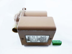 Taco 006-ZB4-6 Priority Zoning Circulator Pump 1/40 HP 115V Bronze