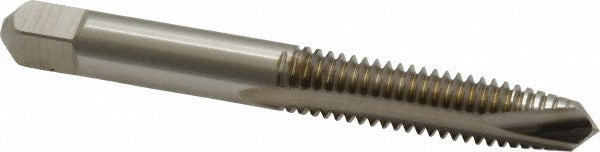CLEVELAND CONTROLS Cleveland C57150 Spiral Point Tap 5/16-18 Unc 2 Flutes