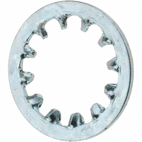 VALUE COLLECTION Value Collection 31358 Internal Tooth Lock Washer 100 Pack