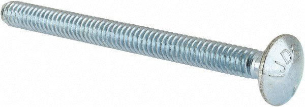 VALUE COLLECTION Value Collection 32159 Carriage Bolt 1/4-20 3 Inch Grade 5