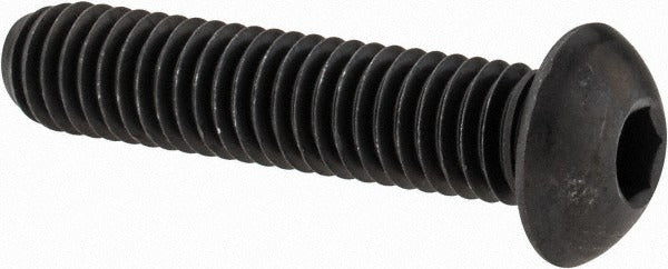 VALUE COLLECTION Value Collection 701173PR Button Socket Cap Screw 3/8-16