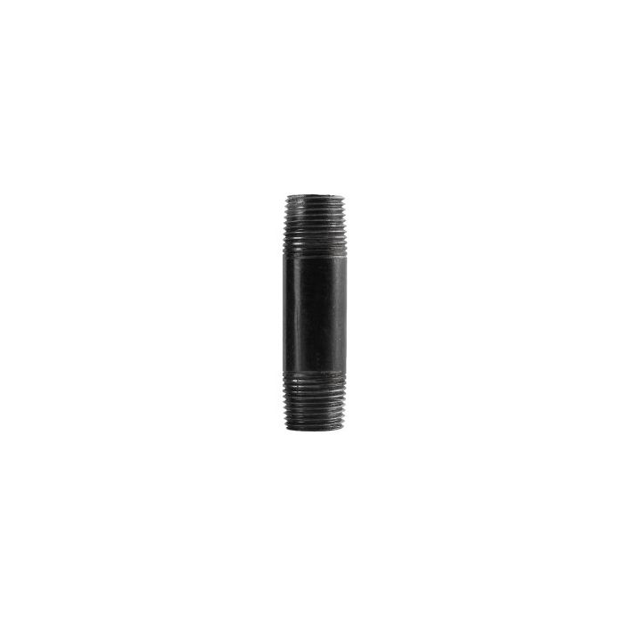 BARNETT Barnett BPN0506 Iron Nipple (6 in / 1/2 in / 1 ea)