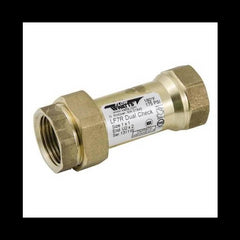 Watts 72205 WA7-1 Backflow Preventer