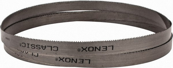 LENOX Lenox 79650CLB72360 Bandsaw Blade 10-14 Tpi Bi-metal