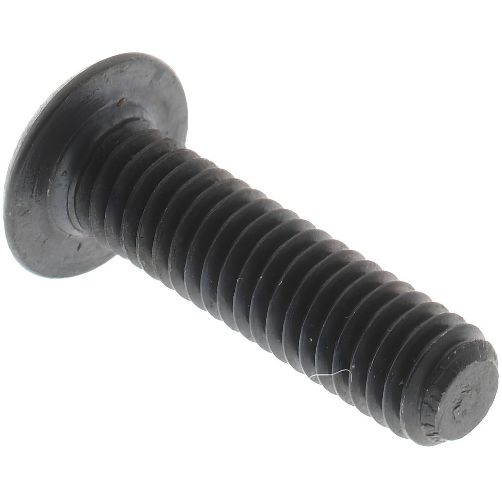 VALUE COLLECTION Value Collection 701091PR Button Socket Cap Screw 8-36