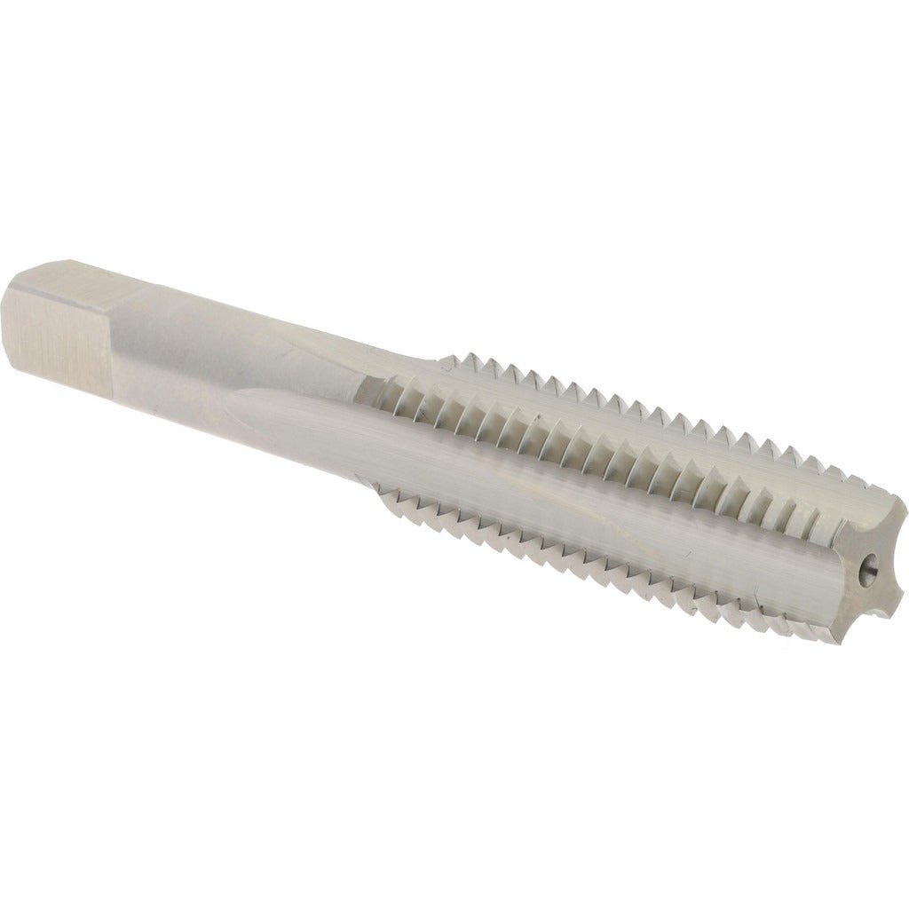 HERTEL Hertel K008563AS 5/8-11 Unc Straight Flute Tap Hss