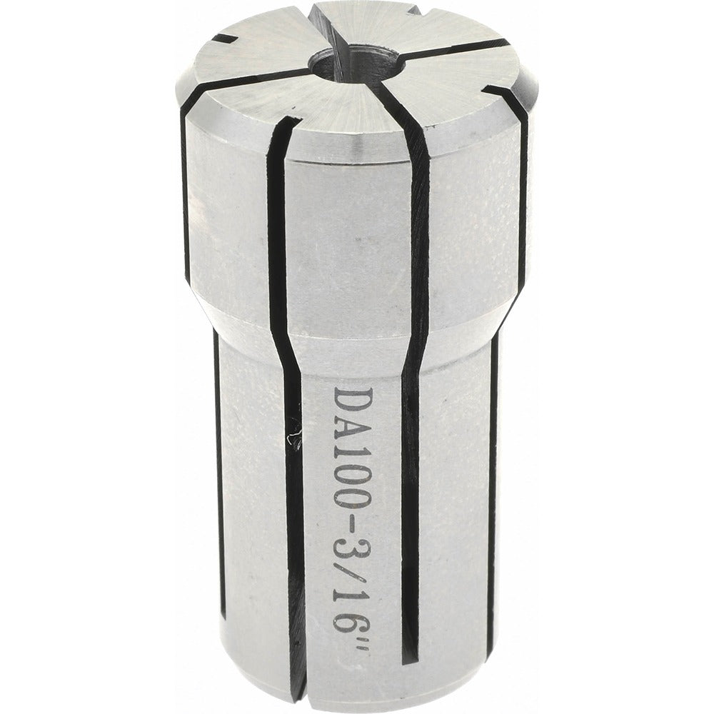 ACCUPRO Accupro 586343 DA100 Double Angle Collet 3/16 Inch