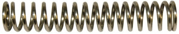 GARDNER SPRING Gardner Spring SS-19M Utility Compression Spring 0.375 in Od