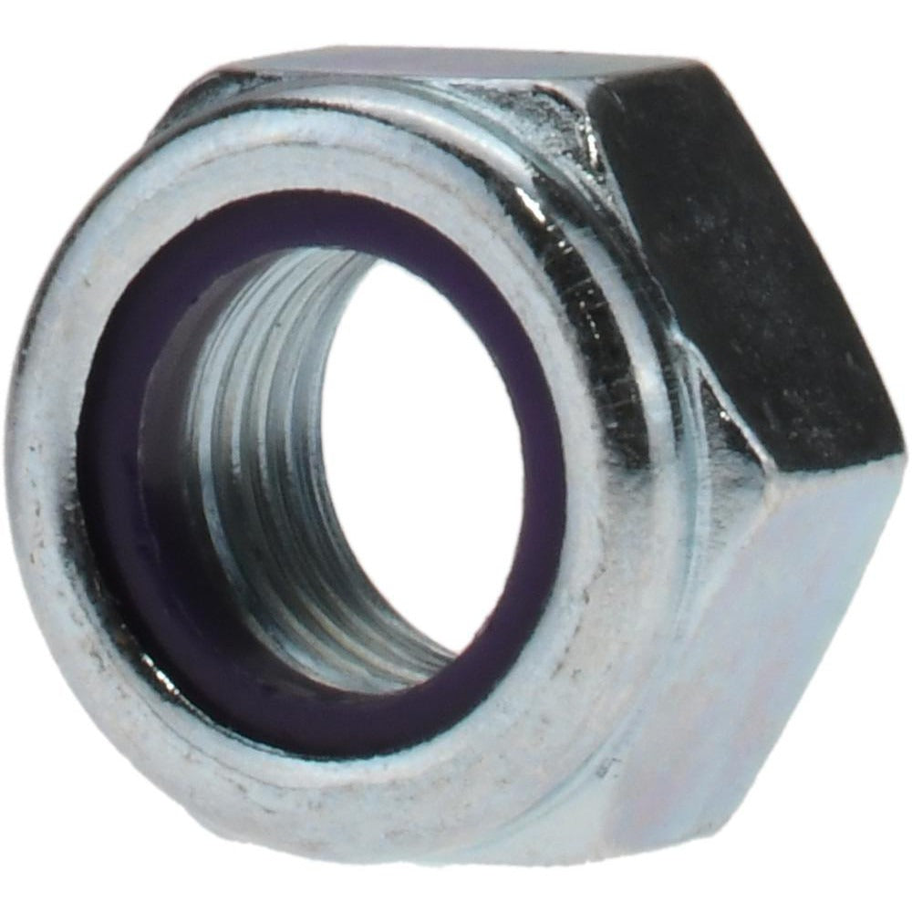 VALUE COLLECTION Value Collection 812075PS Hex Lock Nut M14x1.5 Class 8