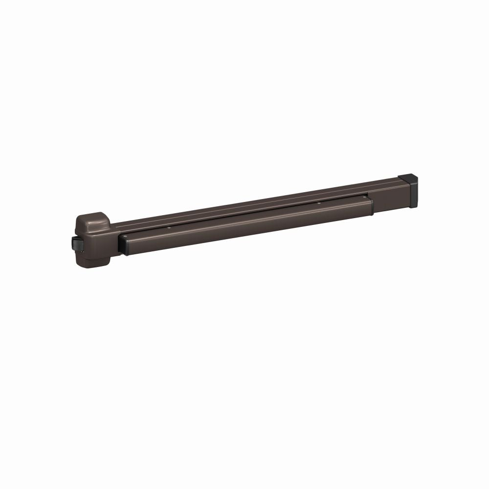 VON DUPRIN Von Duprin 22EO6953 Rim Exit Device Dark Bronze
