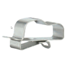 Unirac 008017S SunRunner 2-S Series Cable Clip Power (.05 Panel Thickness) Replacement MPN