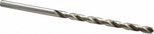 PRECISION TWIST DRILL Precision Twist Drill 6000301 Taper Length Drill Bit