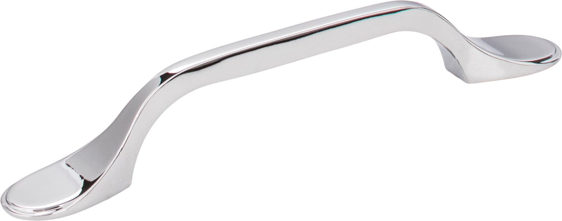 ELEMENTS Elements 254-96PC Cabinet Pull 96mm Polished Chrome