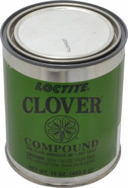 LOCTITE Loctite 244688 Grease Extra Fine Grade 1A 320 Grit 1 Lb