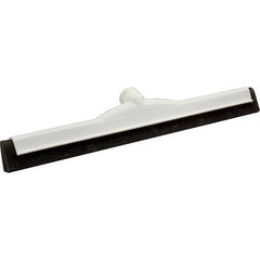 Rubbermaid FG9C4100BLA Floor Squeegee - 18 in Width - Replacement MPN