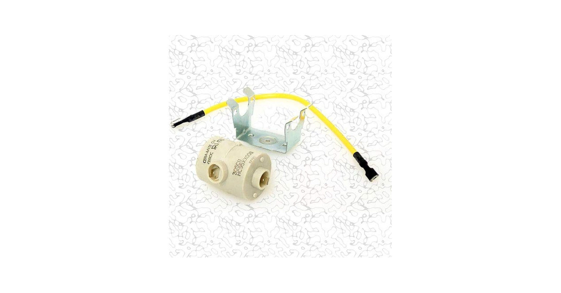 MARS MARS 32370 Start Assist Capacitor