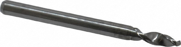 KYOCERA SGS PRECISION TOOLS Sgs 07386 Circuit Board Drill Bit Size 35 Solid Carbide