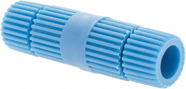 VALUE COLLECTION Value Collection BD-18531 Butt Splice Terminal Blue 10 Pack