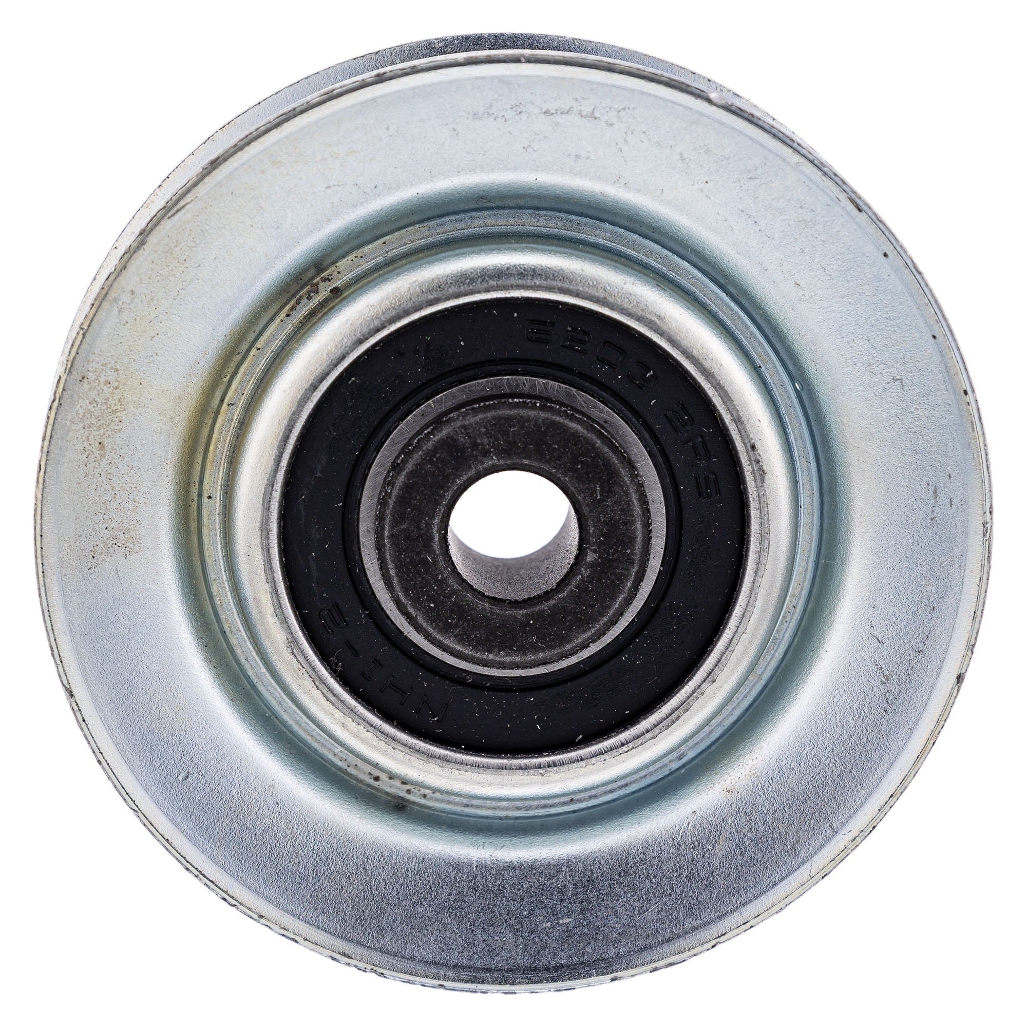 TROY-BILT Troy-Bilt 756-04163 V-Idler Pulley (1 Pack) Mtd 756-04163