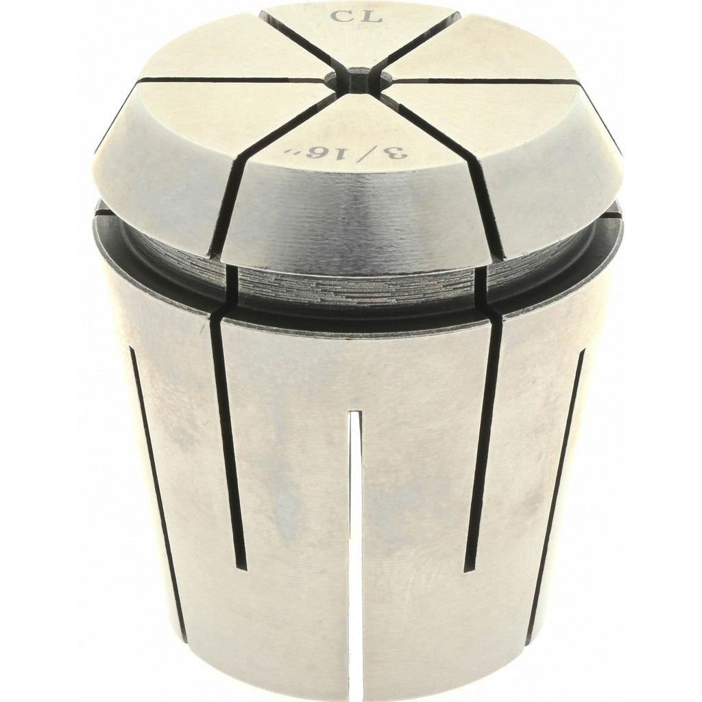 ACCUPRO Accupro 588240 ER40 Collet 0.185 Inches