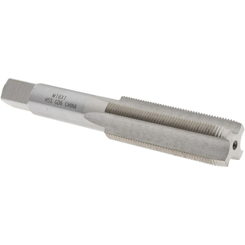 VALUE COLLECTION Value Collection JY4993655 Straight Flute Tap M16x1